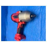 Brand New - Milwaukee M18 Brushless 1/2 in. High Torque Impact Wrench.