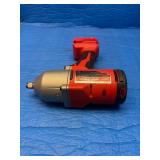 Brand New - Milwaukee M18 Brushless 1/2 in. High Torque Impact Wrench.