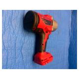 Brand New - Milwaukee M18 Brushless 1/2 in. High Torque Impact Wrench.