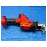 Brand New Milwaukee M18 HACKZALL Reciprocating Saw