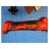 Brand New- Milwaukee M18 Cordless Oscillating Multi-Tool, model 2626-20.