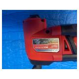 Brand New- Milwaukee M18 Cordless Oscillating Multi-Tool, model 2626-20.