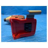 Brand New Milwaukee M18 1/4' Hex Impact Driver (Model 2656-20).