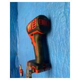 Brand New Milwaukee M18 1/4' Hex Impact Driver (Model 2656-20).