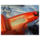Milwaukee M18 18V Cordless Compact Blower (Model 0884-20).
