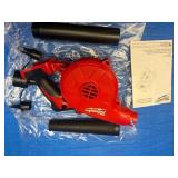 Milwaukee M18 18V Cordless Compact Blower (Model 0884-20).