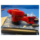 Milwaukee M18 18V Cordless Compact Blower (Model 0884-20).