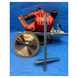 Brand New-Milwaukee M18 18V 6-1/2' Cordless Circular Saw (Model 2630-20)