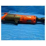 Brand New- Milwaukee M12 Cordless 3/8' Ratchet (Model 2457-20).