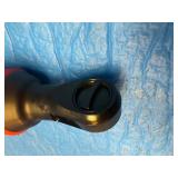 Brand New- Milwaukee M12 Cordless 3/8' Ratchet (Model 2457-20).