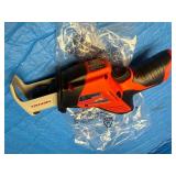 Brand New-Milwaukee M12 HACKZALL Reciprocating Saw (Model 2420-20)