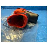 Brand New-Milwaukee M12 HACKZALL Reciprocating Saw (Model 2420-20)