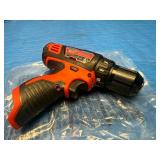 Brand New -Milwaukee M12 12V 3/8-Inch Cordless Drill/Driver (Model 2407-20)