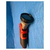 Brand New-Milwaukee M12 LED Work Light (Model 49-24-0146).