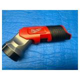 Brand New-Milwaukee M12 LED Work Light (Model 49-24-0146).