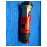 Brand New-Milwaukee M12 LED Work Light (Model 49-24-0146).
