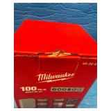 Milwaukee SHOCKWAVE Impact Duty Driver Bit Set (100-Piece)