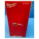 Milwaukee SHOCKWAVE Impact Duty Driver Bit Set (100-Piece)