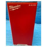 Milwaukee SHOCKWAVE Impact Duty Driver Bit Set (100-Piece)