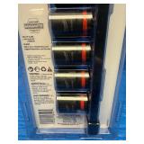 This item is a Milwaukee SHOCKWAVE Impact Duty 3/8' Drive Metric 6-Point Socket Set (model 49-66-7007)