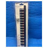 This item is a Milwaukee SHOCKWAVE Impact Duty 3/8' Drive Metric 6-Point Socket Set (model 49-66-7007)