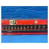 This item is a Milwaukee SHOCKWAVE Impact Duty 3/8' Drive Metric 6-Point Socket Set (model 49-66-7007)