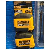 Loaded DEWALT combo