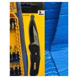 Loaded DEWALT combo
