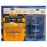 Loaded DEWALT combo