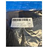 Ski-Doo / BRP Garage Multi-Pants – Unisex – Charcoal Grey – Size Large – NEW