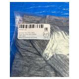 NEW Ski-Doo Tech Polo Shirt – Men’s 2XL – Grey – BRP Performance