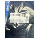 NEW Ski-Doo Tech Polo Shirt – Men’s XL – Charcoal Grey – BRP Performance