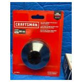 CRAFTSMAN Flex-Head Ratchet + Oil Filter Wrench + OEM 29mm Axle Nut Socket – NEW/LIKE NEW