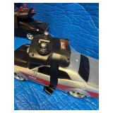 RC Cars & Diecast Lot – Remote Control + Muscle Cars, Bentley GT3, Ferrari Style