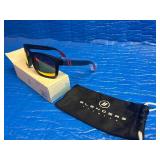Blenders Eyewear – Float2O “Fire Wave” Polarized Sunglasses (NEW)
