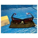 Blenders Eyewear – Float2O “Fire Wave” Polarized Sunglasses (NEW)