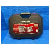 Husky 70-Piece Mechanics Tool Set- see note- set is complete*