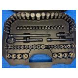 Husky 70-Piece Mechanics Tool Set- see note- set is complete*