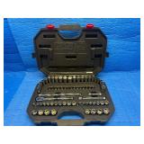 Husky 70-Piece Mechanics Tool Set- see note- set is complete*