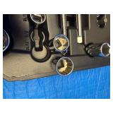 Husky 70-Piece Mechanics Tool Set- see note- set is complete*