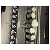 Husky 70-Piece Mechanics Tool Set- see note- set is complete*