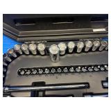 Husky 70-Piece Mechanics Tool Set- see note- set is complete*