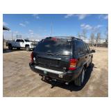 2003 Jeep Grand Cherokee