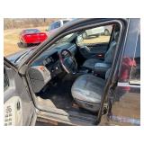 2003 Jeep Grand Cherokee