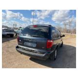 2007 Dodge Caravan