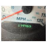 2007 Dodge Caravan