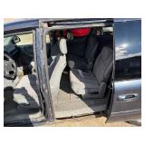 2007 Dodge Caravan
