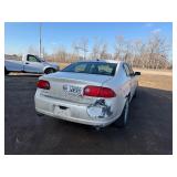 2008 Buick Lucerne