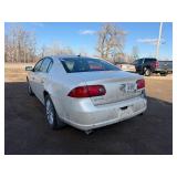 2008 Buick Lucerne