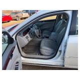 2008 Buick Lucerne